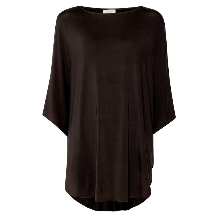 Jersey Tunic Top image number null