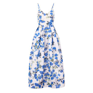 Annette Dress