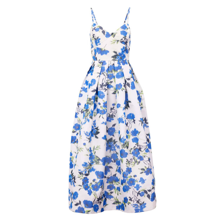 Annette Dress image number null