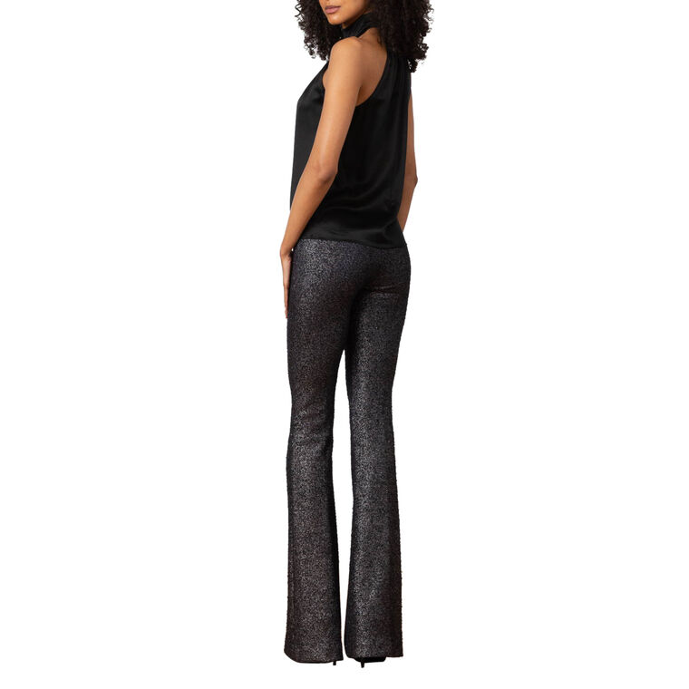 Bellini Platinum Long Flared Pant image number null
