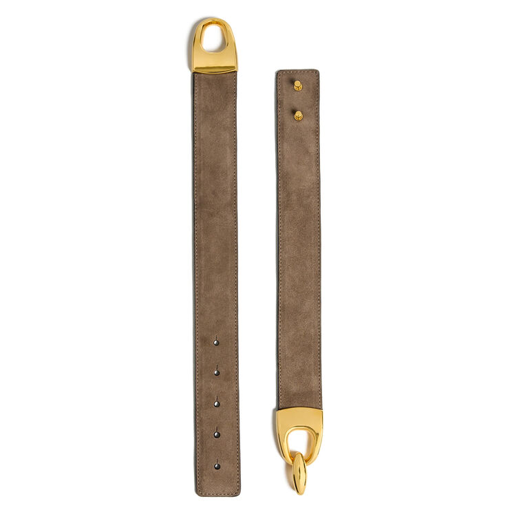 Horsebit Belt image number null