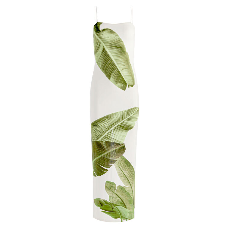 Fifi Sleeveless Maxi Dress image number null