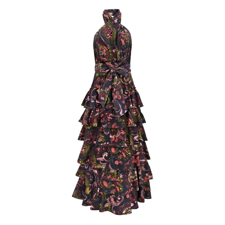 Shannon Dress image number null