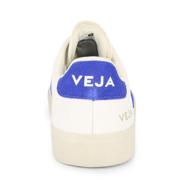 Campo Chromefree Leather Sneaker image number null