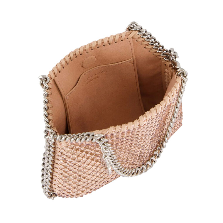 Mini Falabella Shoulder Bag image number null