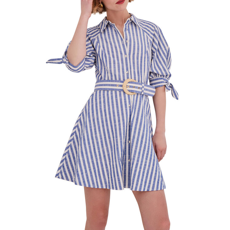 Caro Mini Dress image number null