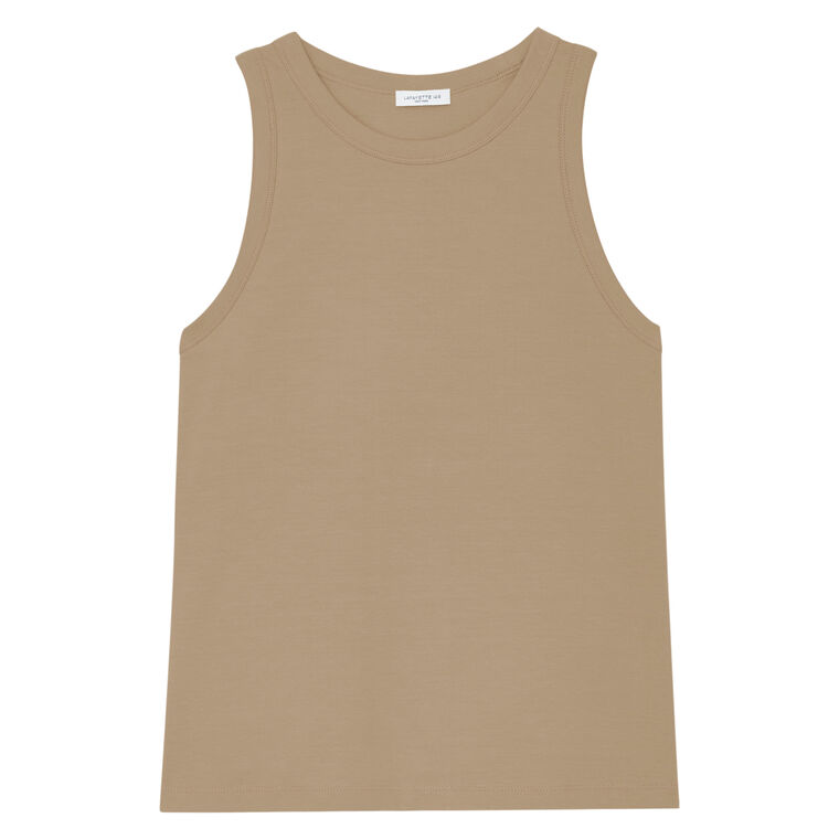 Racerback Tank image number null