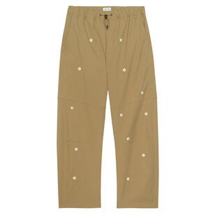 The Embroidered Outpost Pant