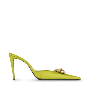 Cosmo 95mm Mule