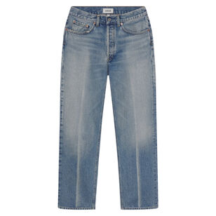 Lana Relaxed Fit Straight-Leg Jean