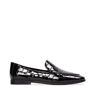 Arrow Croc Loafer