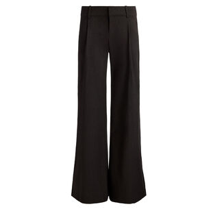 Eric Low Rise Side Stripe Pant