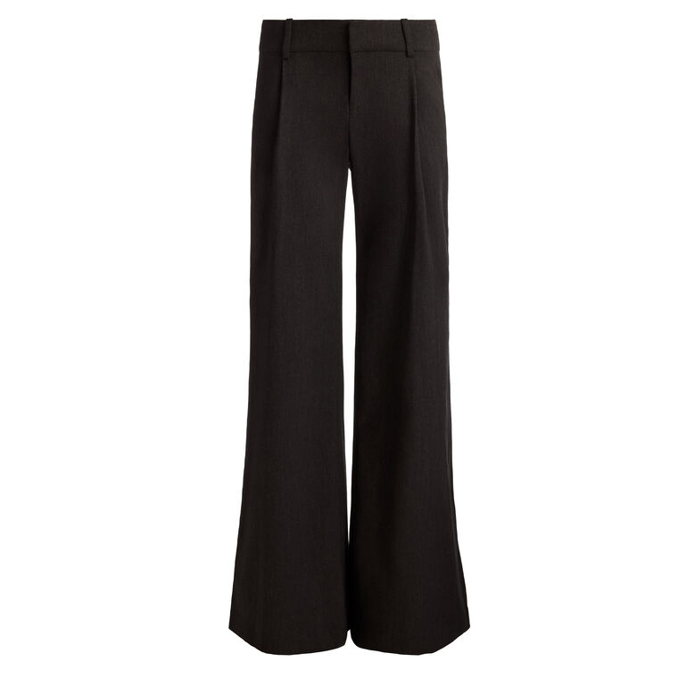 Eric Low Rise Side Stripe Pant image number null