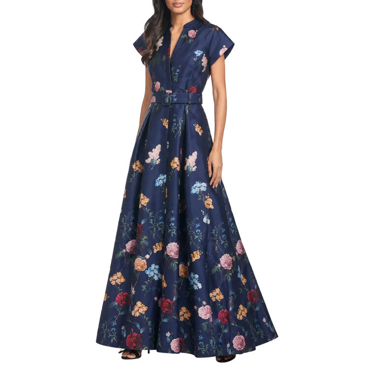 Marta Gown image number null
