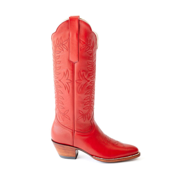 Coco Cowgirl Boot image number null