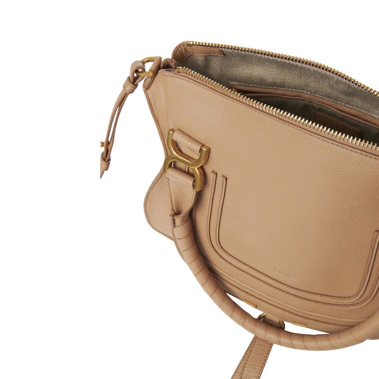 Marcie Double Carry Bag image number null
