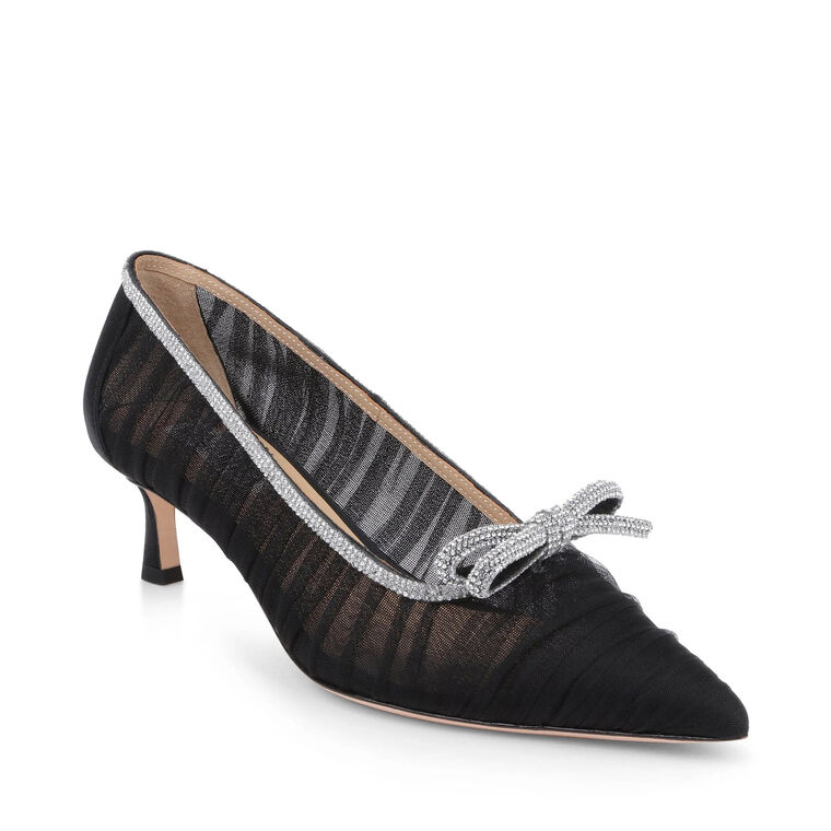 Raylee Pointed Toe Pump image number null