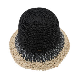 Bailey Crochet Bucket Hat