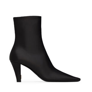 Jill 75mm Bootie