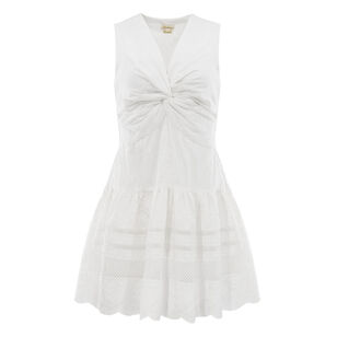 Genivieve Dress
