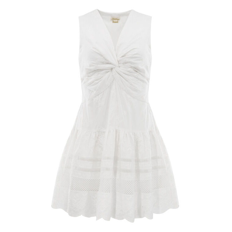 Genivieve Dress image number null