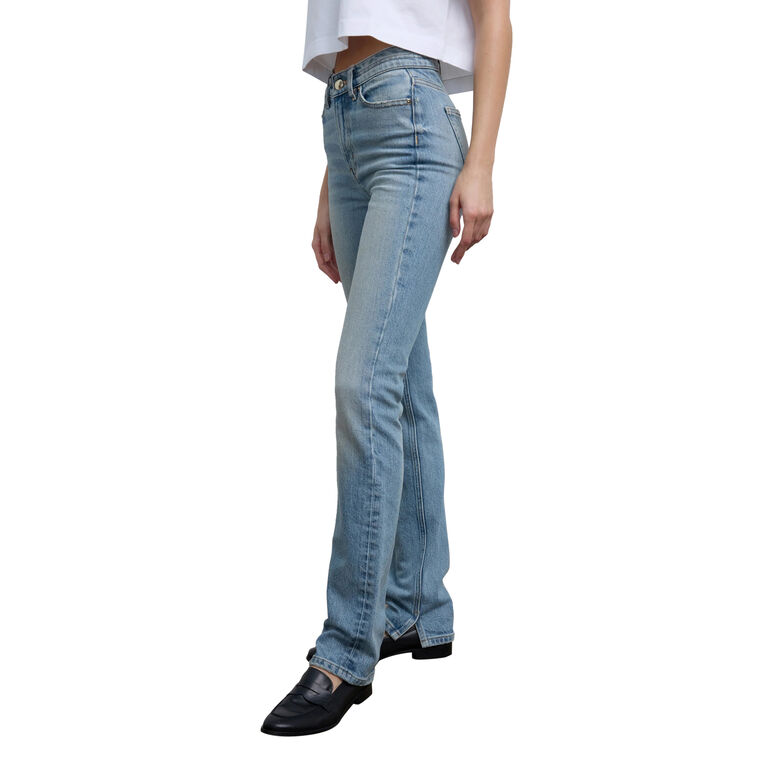 The Cecil Slim Jean image number null