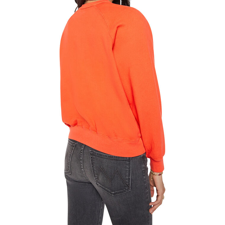 The Biggie Concert Sweatshirt image number null