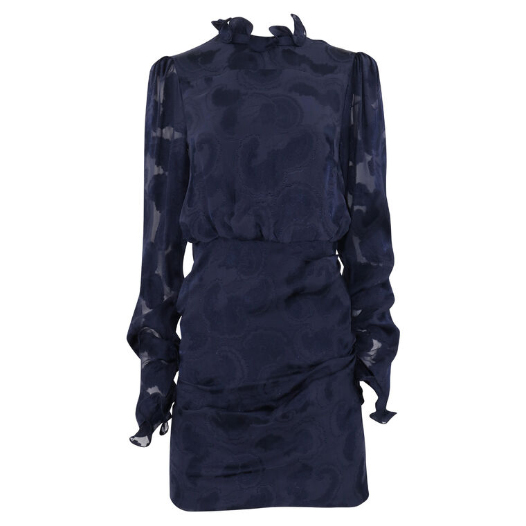 Rina-B Dress image number null