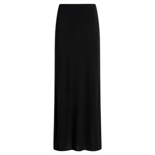 Noor Tube Maxi Skirt