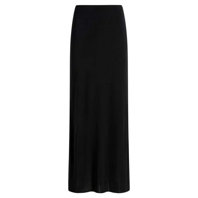 Noor Tube Maxi Skirt image number null