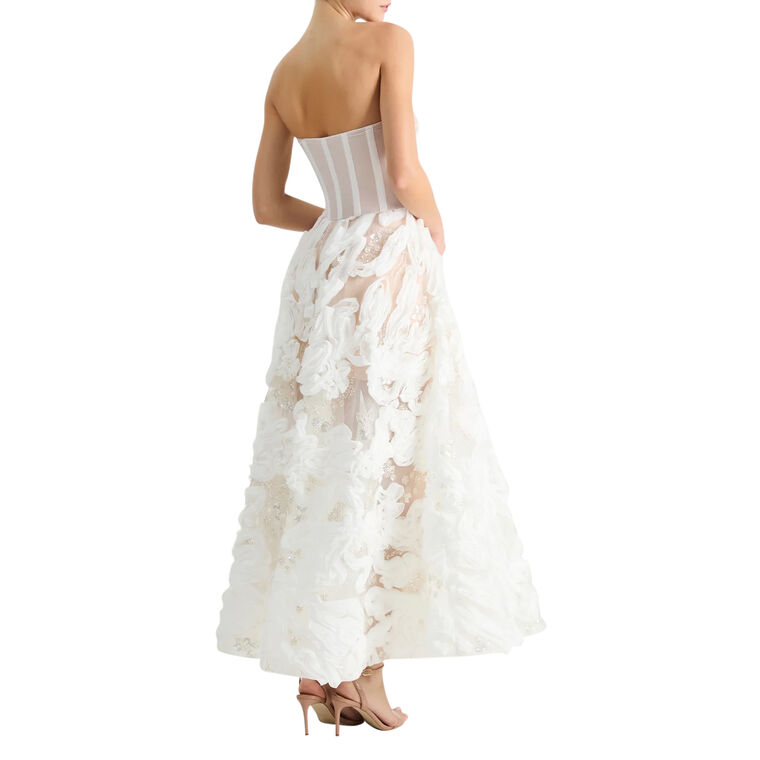 Olivia Dress image number null