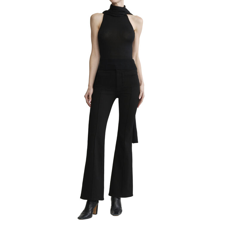 Bridget Bootcut High Rise Instasculpt Jeans image number null