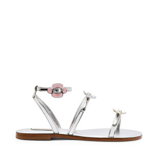 Tinx Flat Sandal