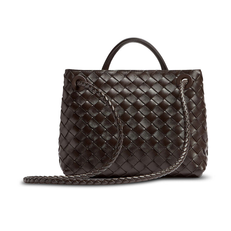 Small Andiamo Bag image number null