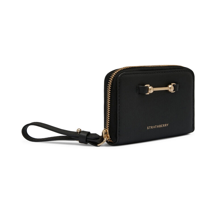 Corda Small Zip Wallet image number null