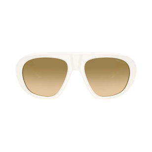 Aviator Acetate Sunglasses