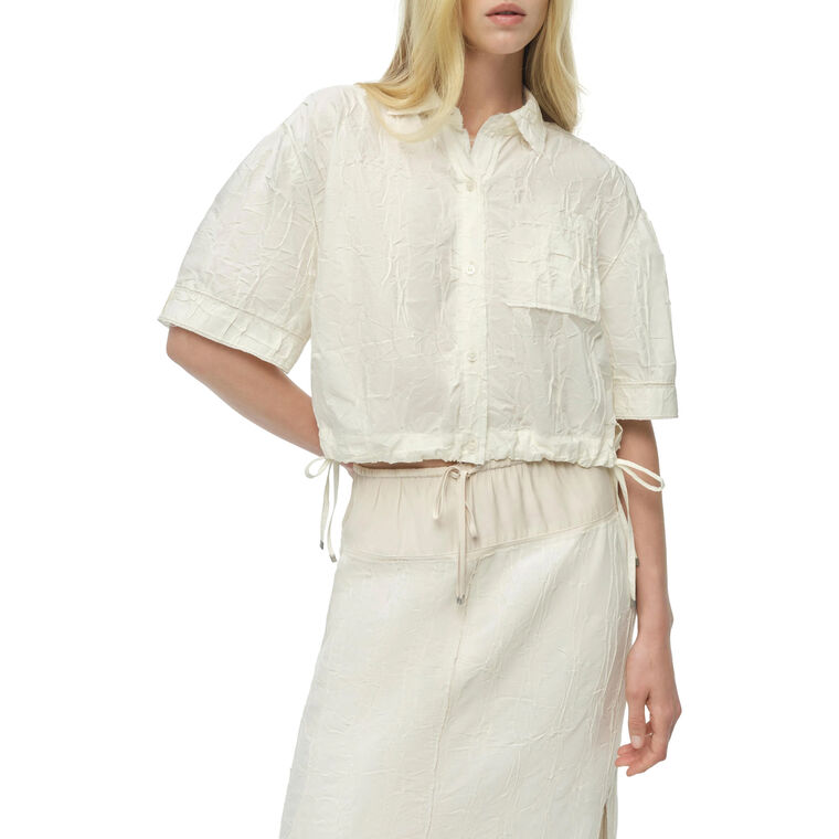 Ryland Short Sleeve Camp Shirt image number null