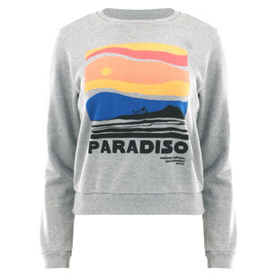 The Camper Sweatshirt