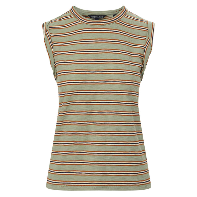 Dree Muscle Tee image number null