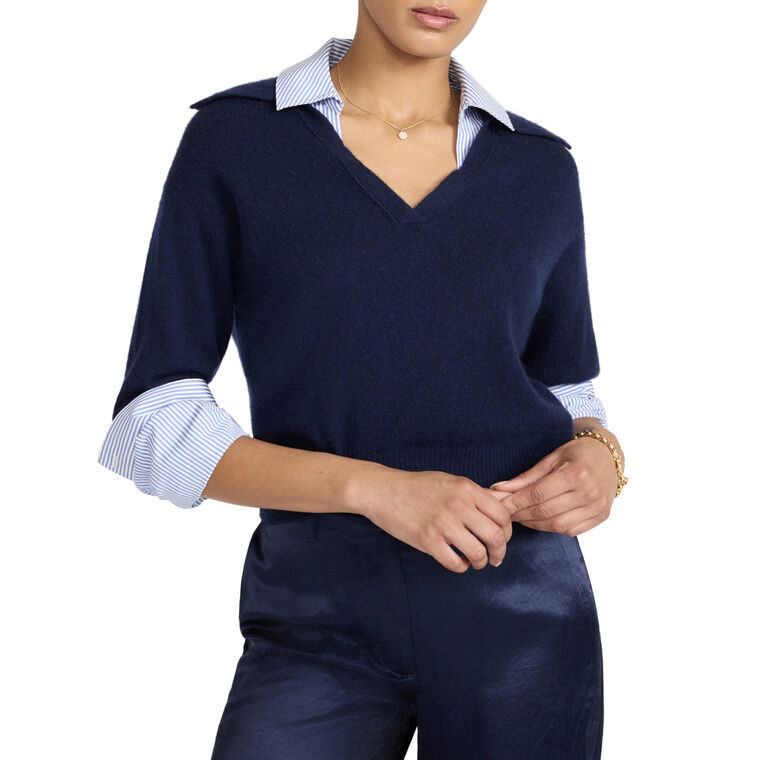 The Ciara Polo Looker image number null