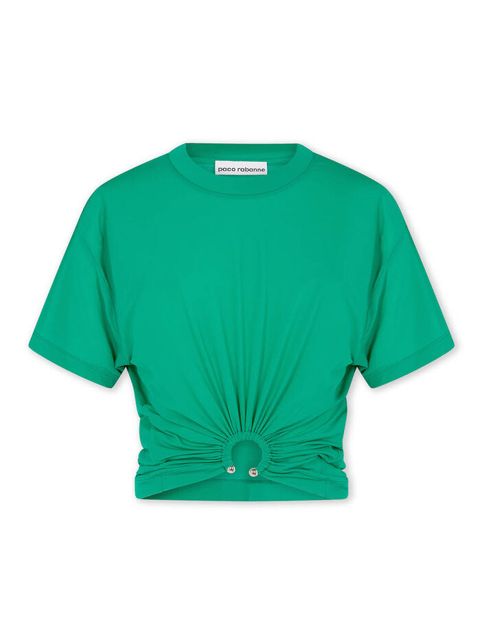 Crop Top image number null