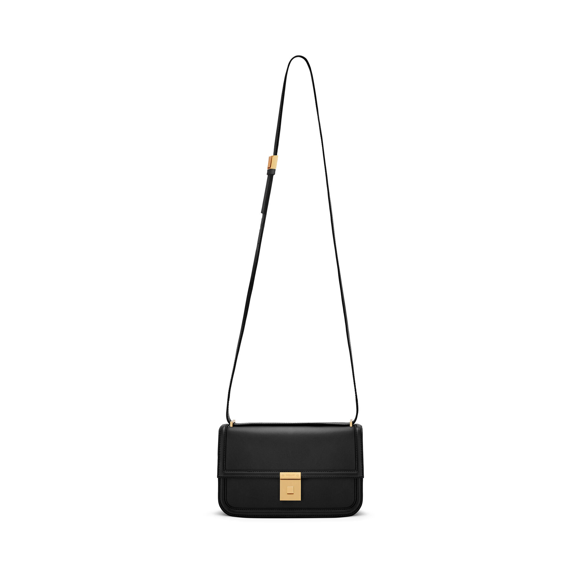 The Paris Crossbody Bag