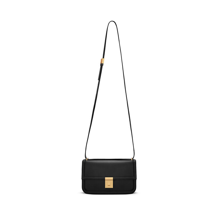 The Paris Crossbody Bag image number null
