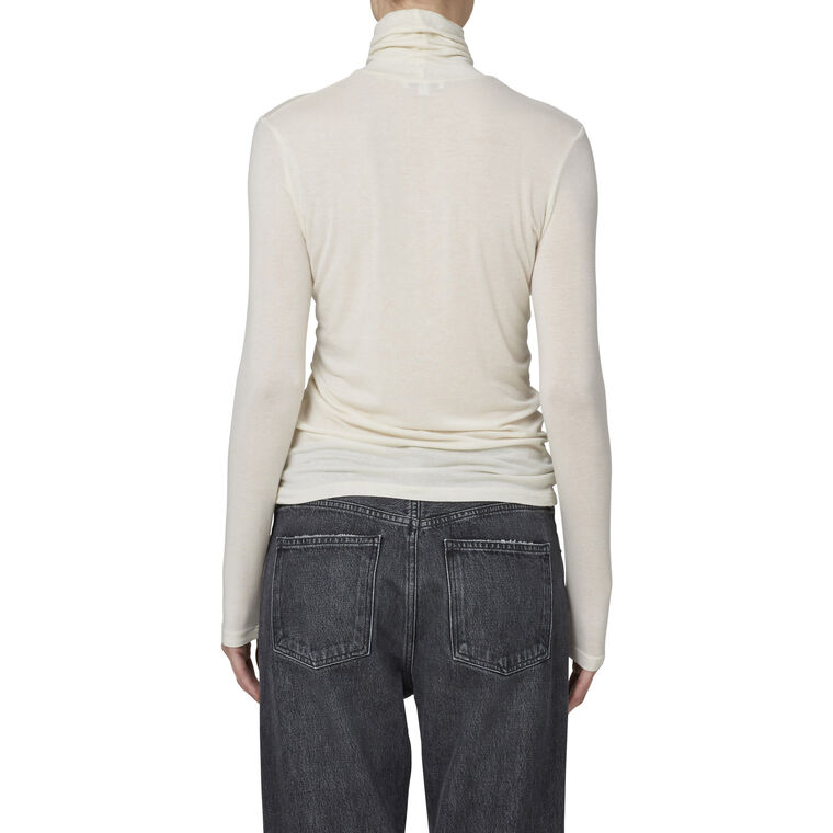 Pascale Turtleneck image number null