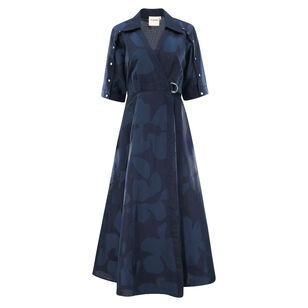 Capella Dress
