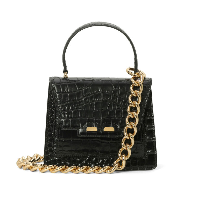 Isabel Top Handle Handbag image number null