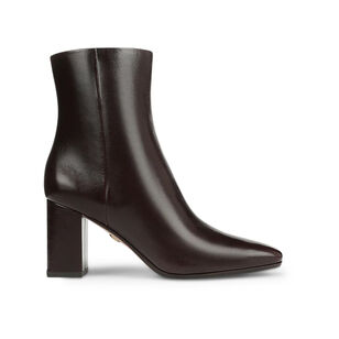 Cera Leather Ankle Boot