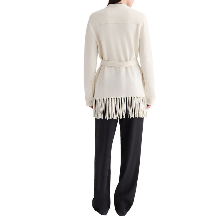 Thea Jacket image number null