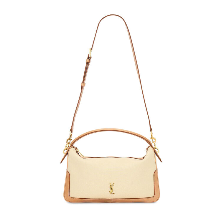 Camera Supple Shoulder Bag image number null