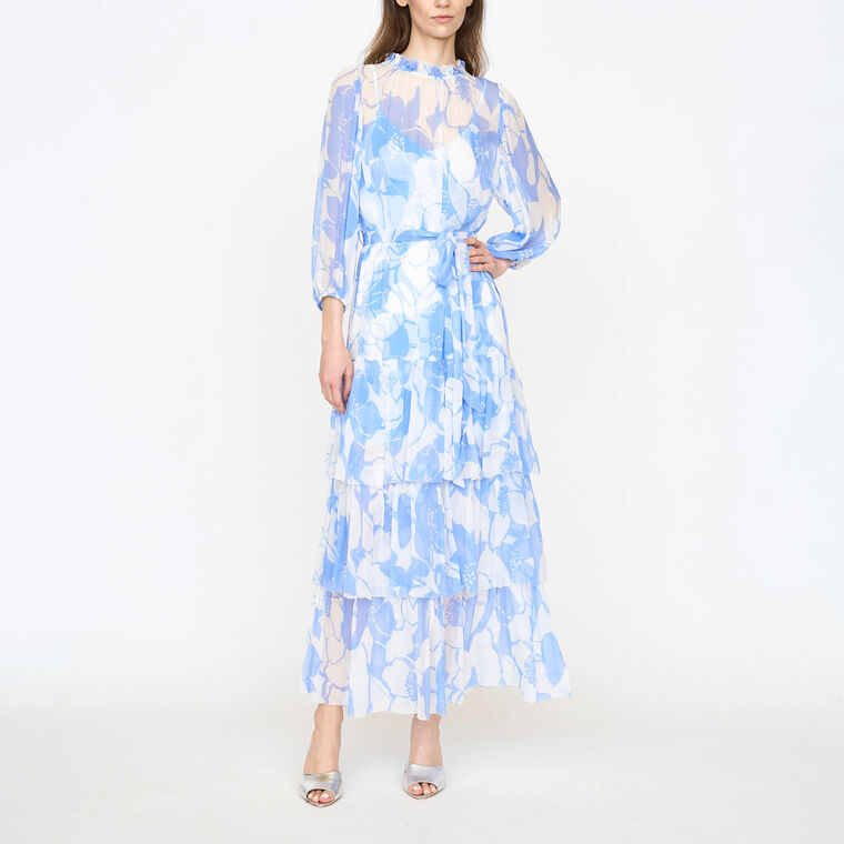 Sara Dress image number null